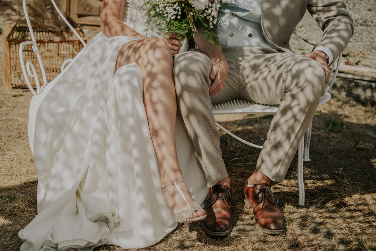 Photographe Mariage Amiens Mariés